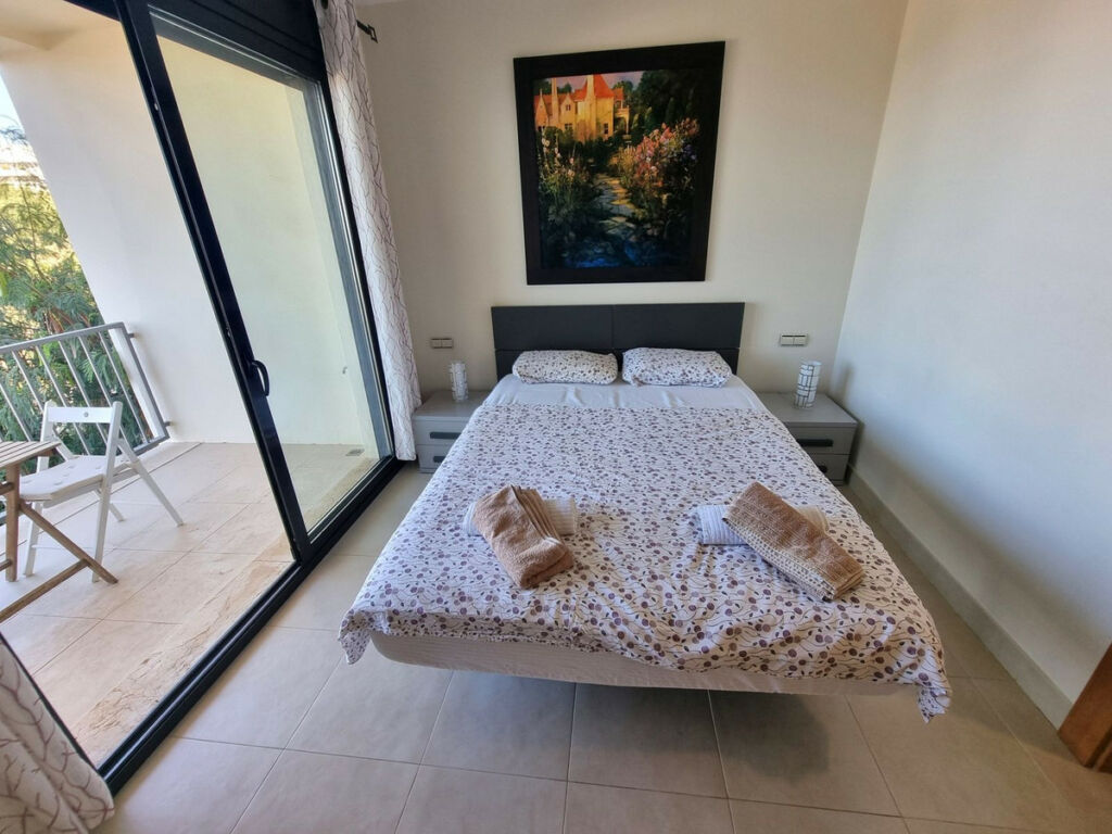 Ground Floor Apartment Altos de los Monteros Málaga - image 26