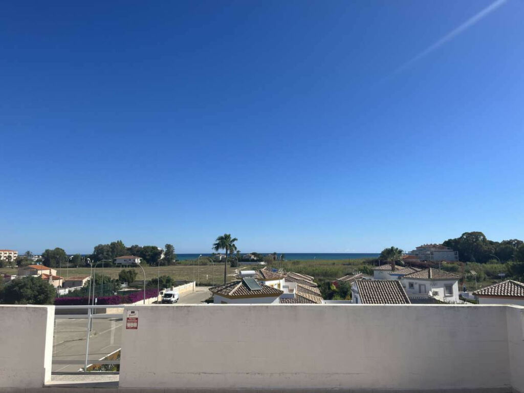 Middle Floor Apartment El Verger Alicante - image 26