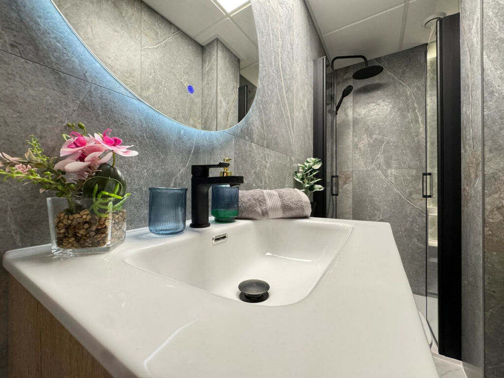 Middle Floor Apartment Torrevieja Alicante - image 26