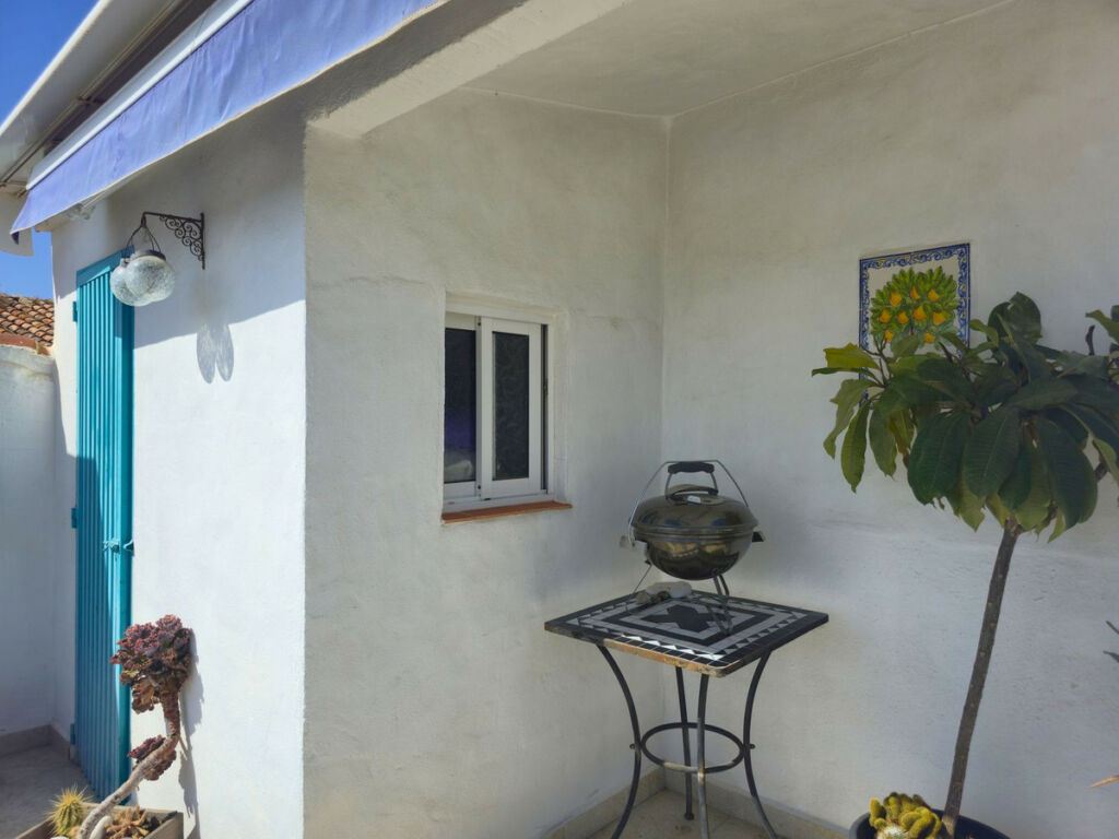 Townhouse Torrox Málaga - image 26