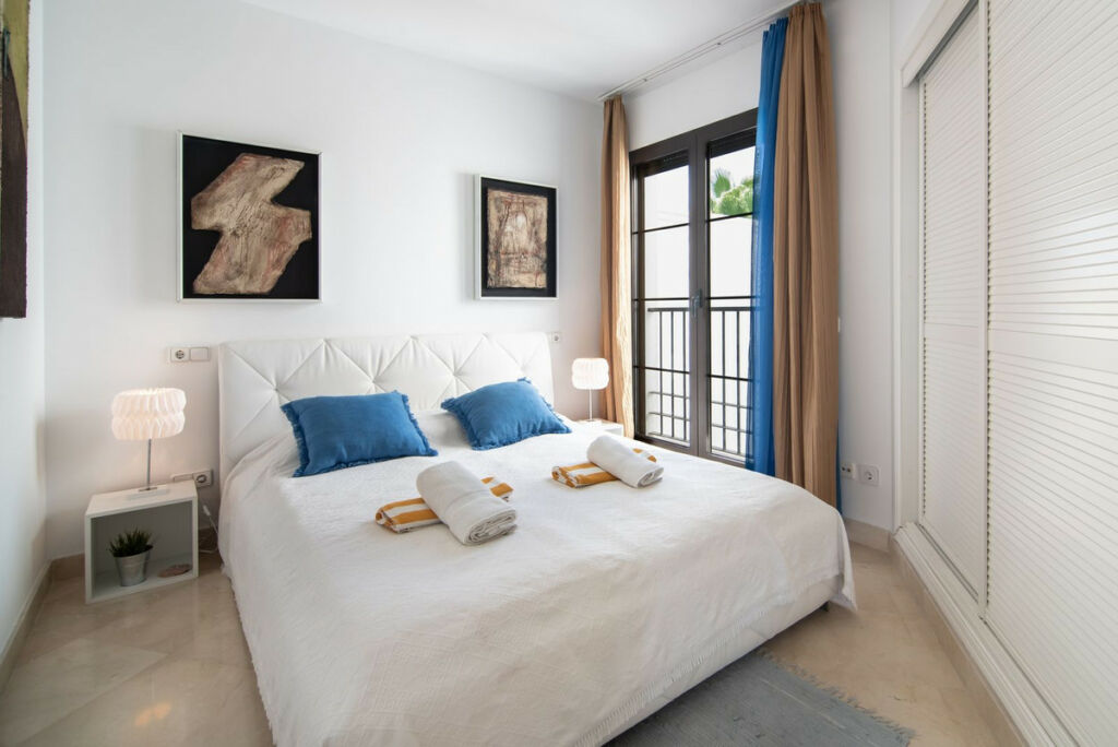 Penthouse Los Arqueros Málaga - image 30