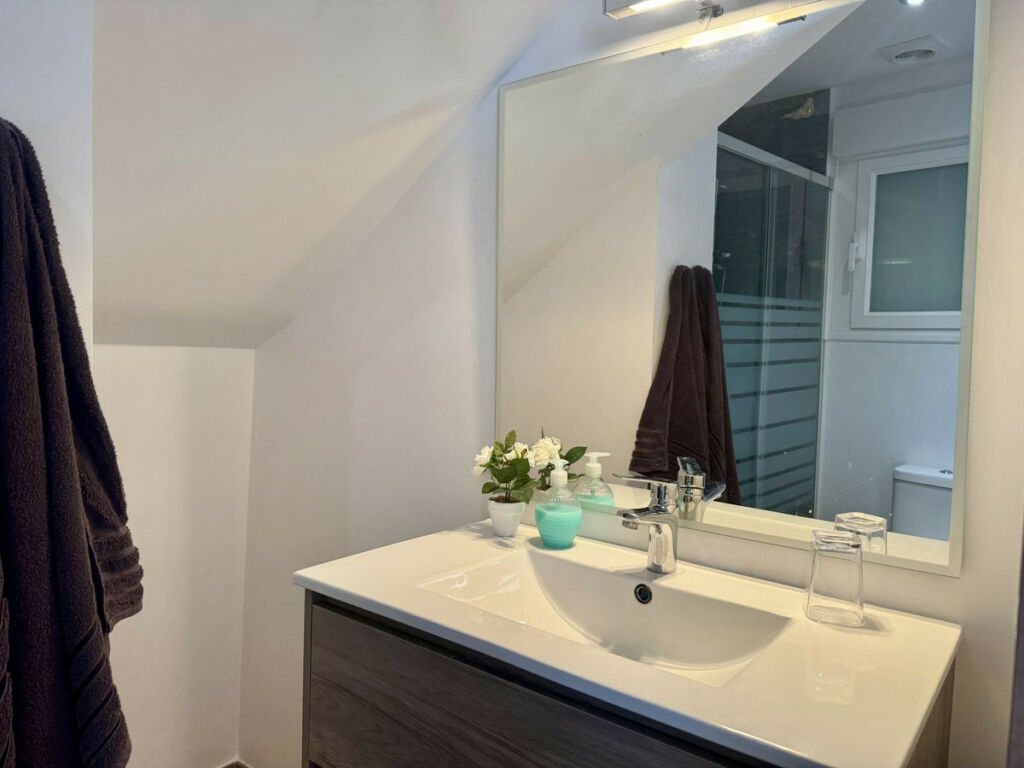 Detached Villa Estepona Málaga - image 26