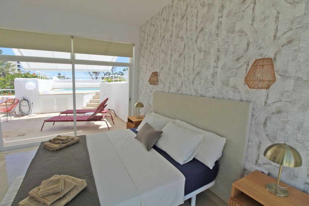 Penthouse Marbella Málaga - image 25