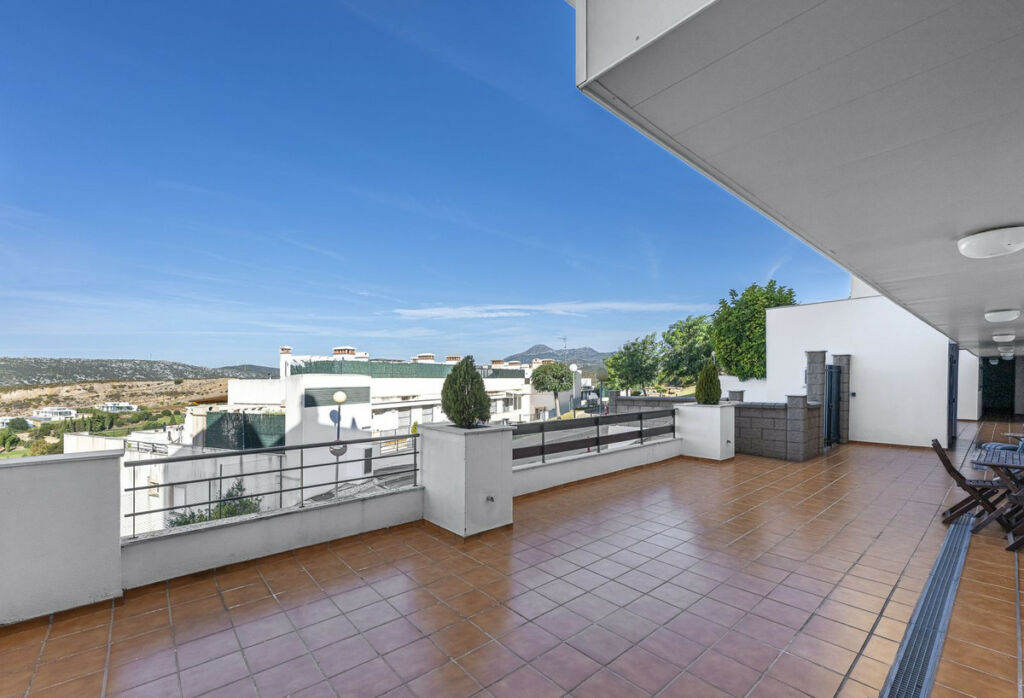 Ground Floor Apartment Casares Playa Málaga - image 26