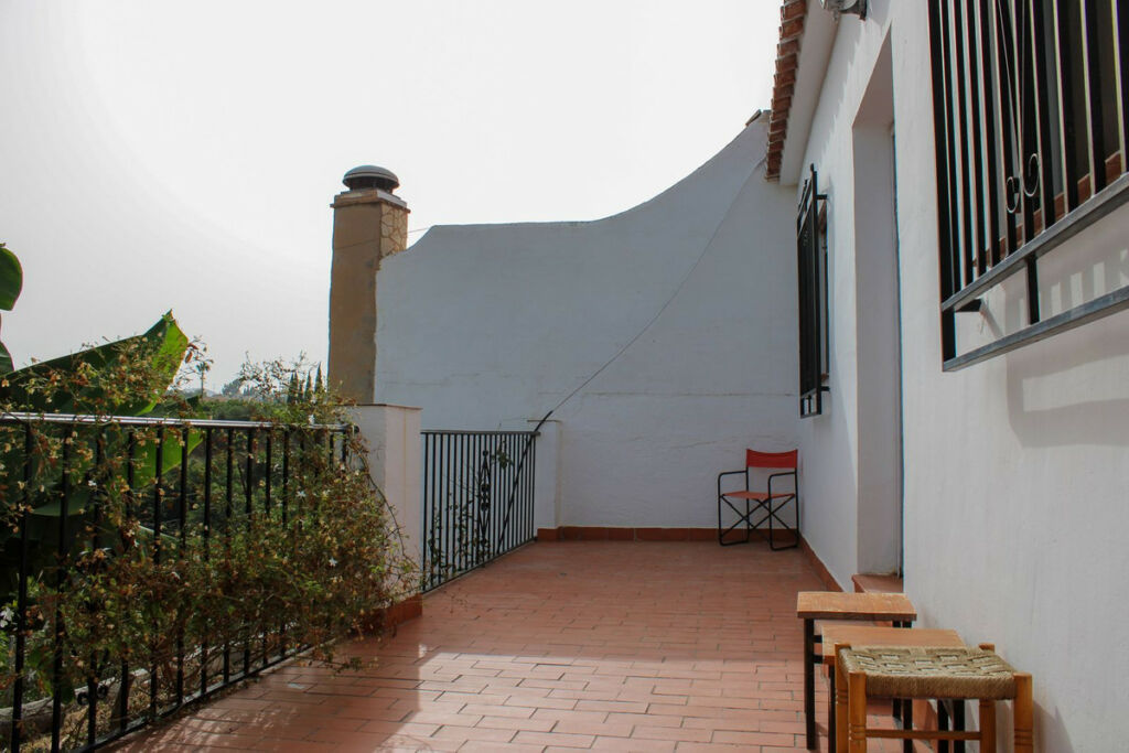 Detached Villa Nerja Málaga - image 26