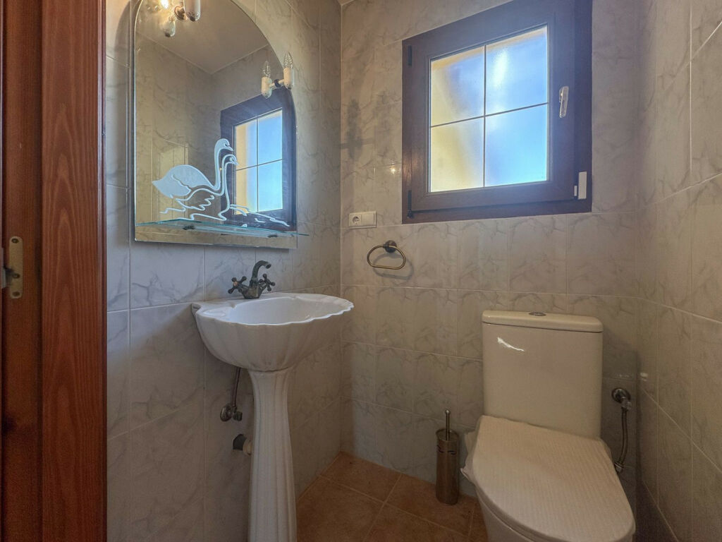 Detached Villa Mijas Costa Málaga - image 26