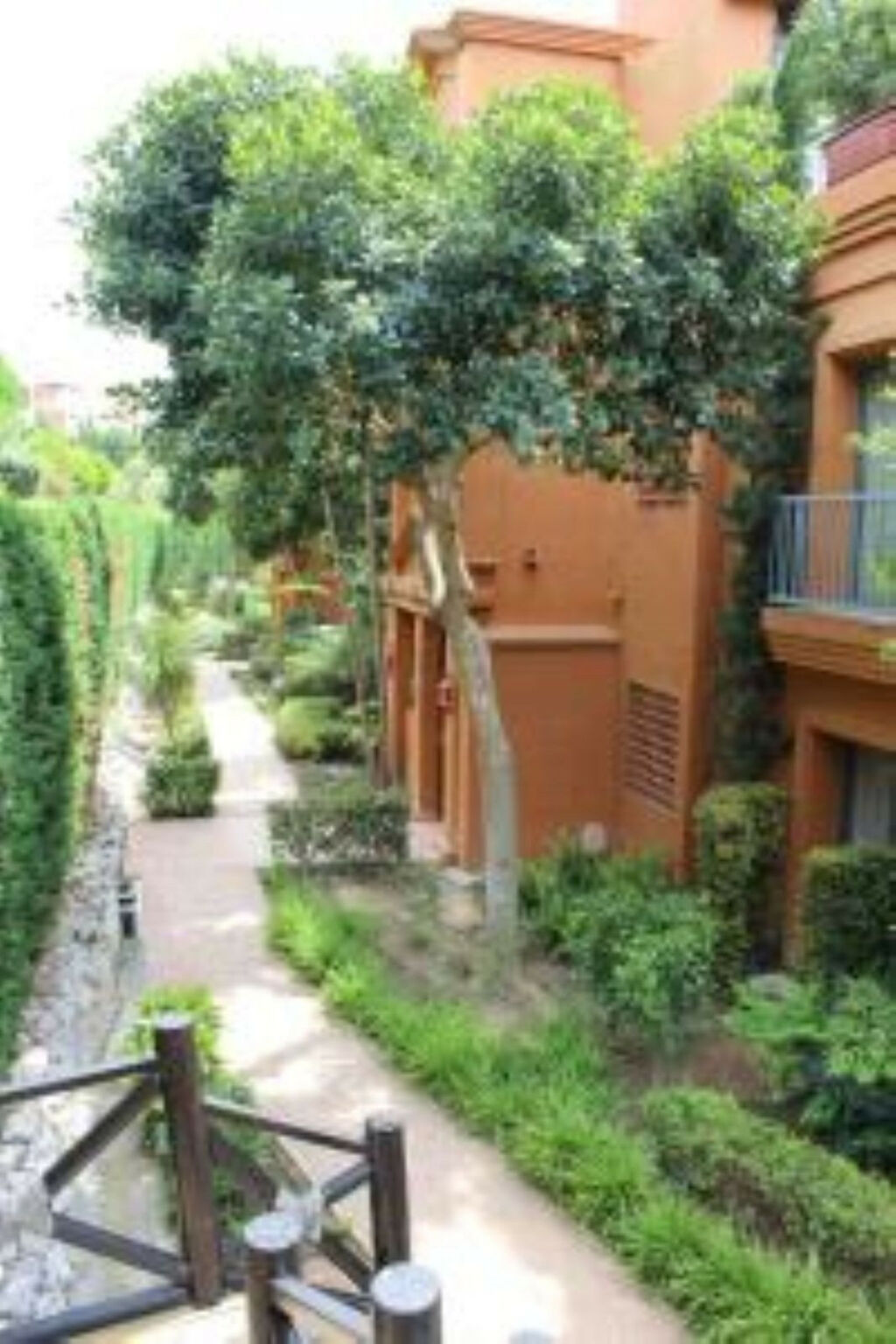 Ground Floor Apartment Atalaya Málaga - image 26