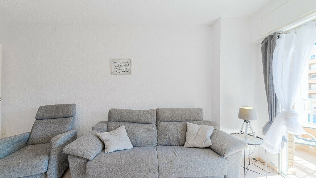 Middle Floor Apartment Punta Prima Alicante - image 26