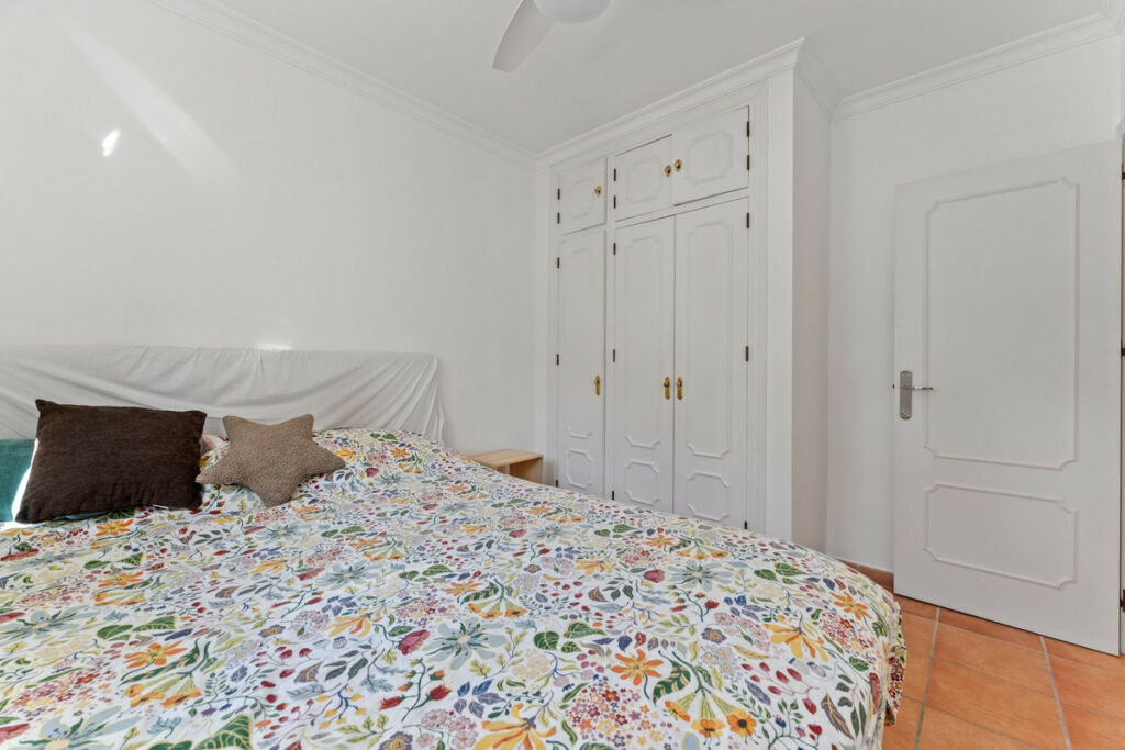 Townhouse Mijas Málaga - image 26