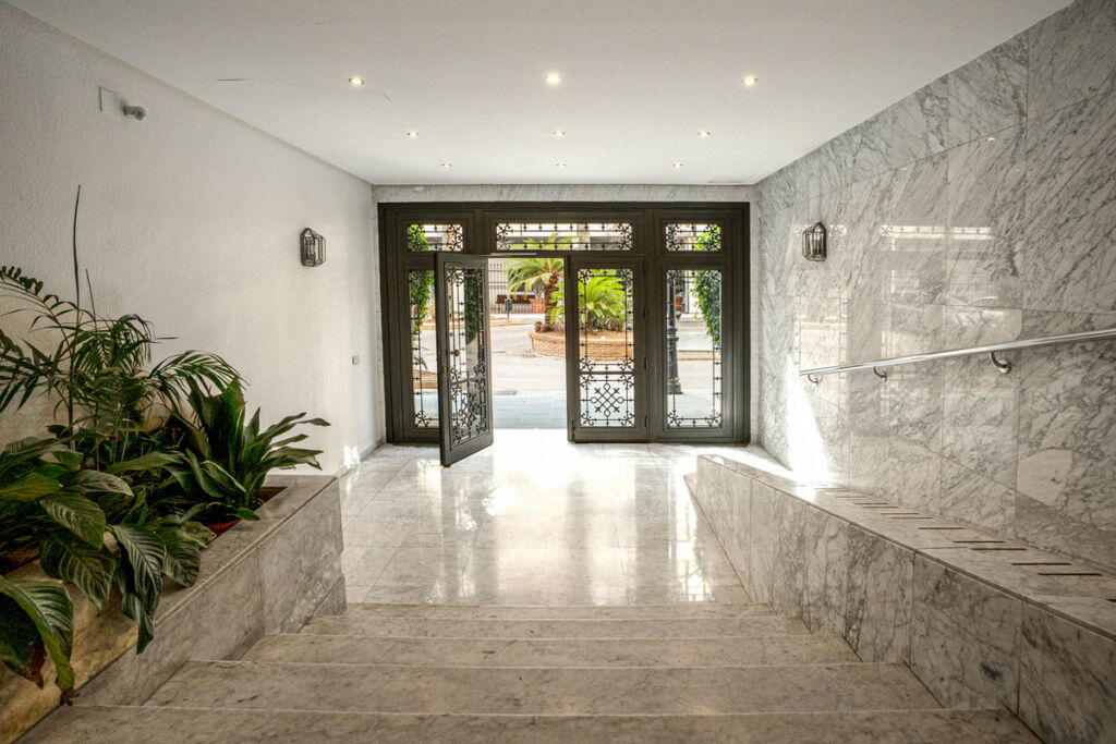 Middle Floor Apartment Marbella Málaga - image 26