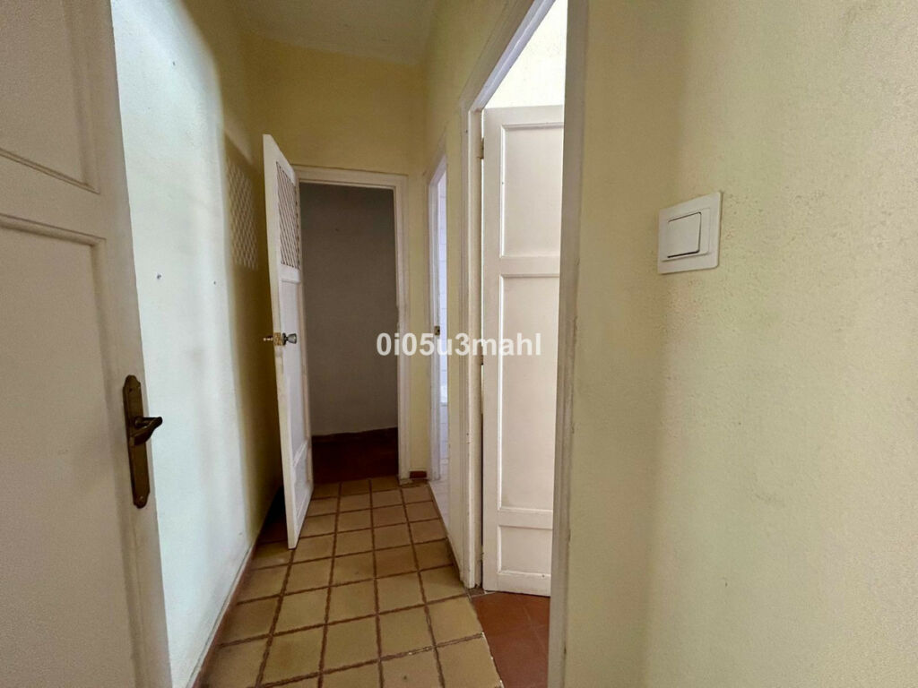Middle Floor Apartment Málaga Málaga - image 26