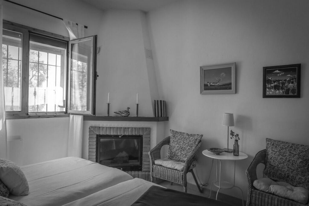 Detached Villa Alora Málaga - image 26