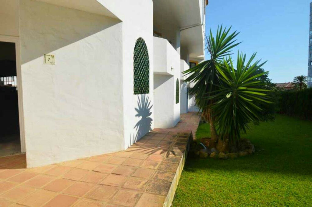 Duplex Las Chapas Málaga - image 26