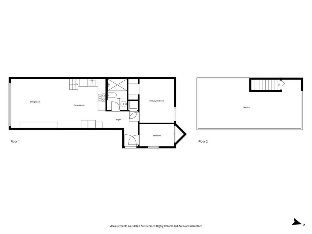 Penthouse Duplex Nueva Andalucía Málaga - image 26
