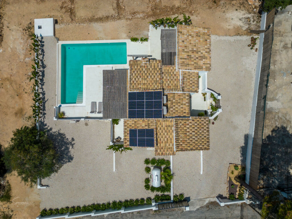 Detached Villa Javea Alicante - image 26