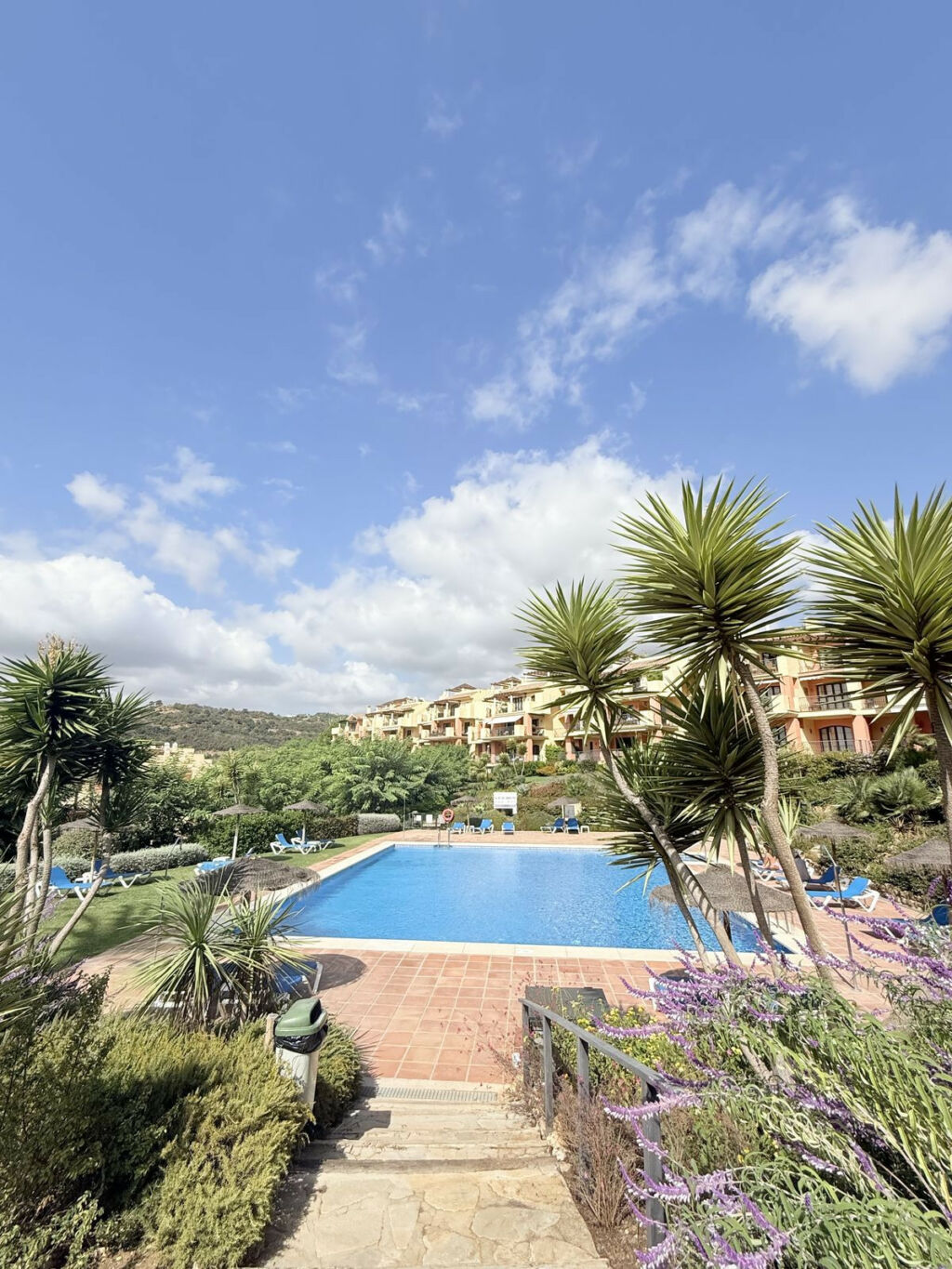 Ground Floor Apartment Los Arqueros Málaga - image 26