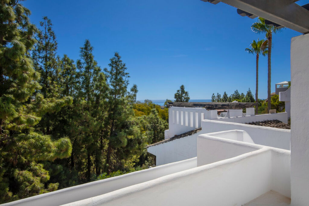 Townhouse Mijas Málaga