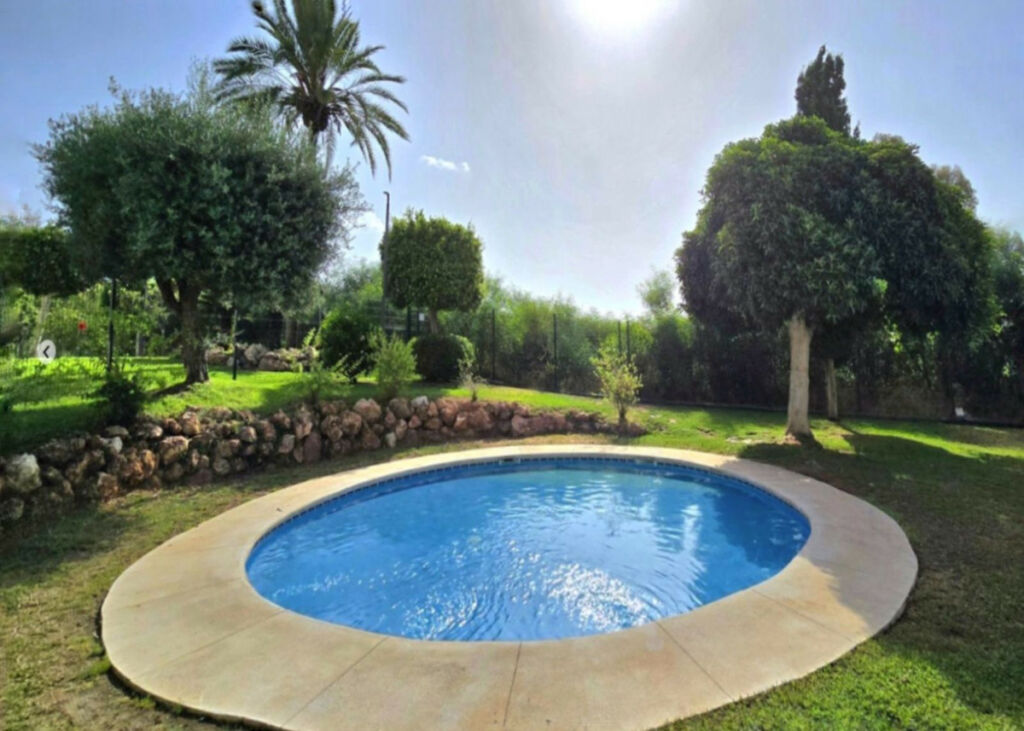 Ground Floor Apartment Marbella Málaga - image 26
