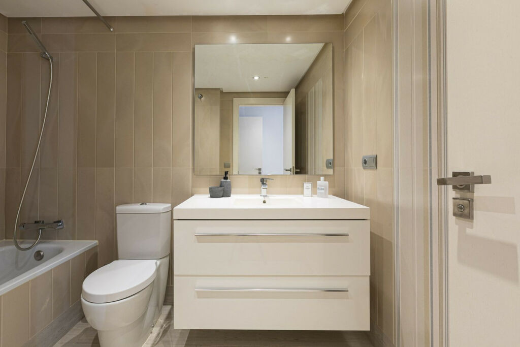 Middle Floor Apartment San Pedro de Alcántara Málaga - image 26