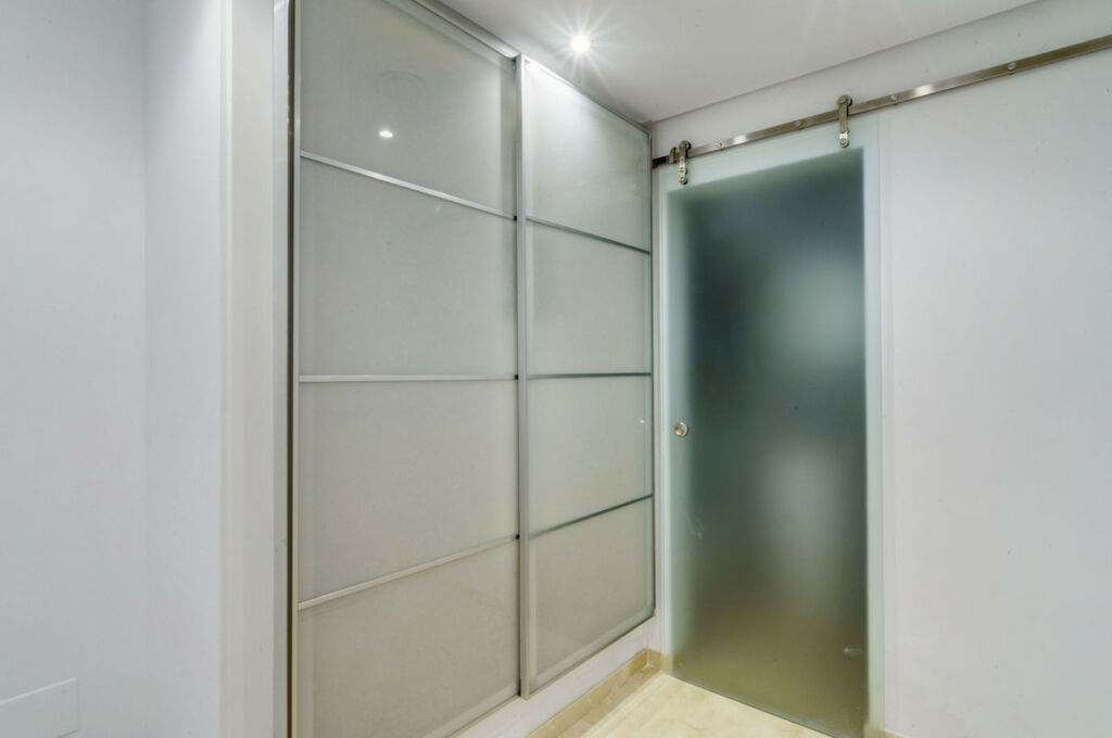 Ground Floor Apartment Estepona Málaga - image 26