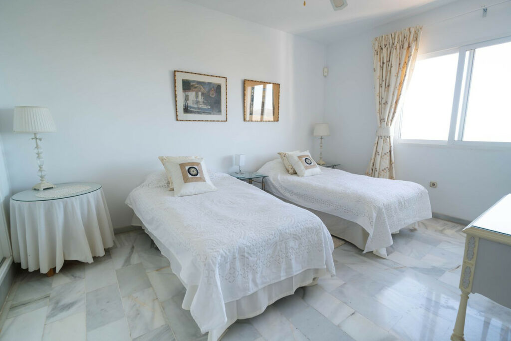 Detached Villa Mijas Málaga - image 26