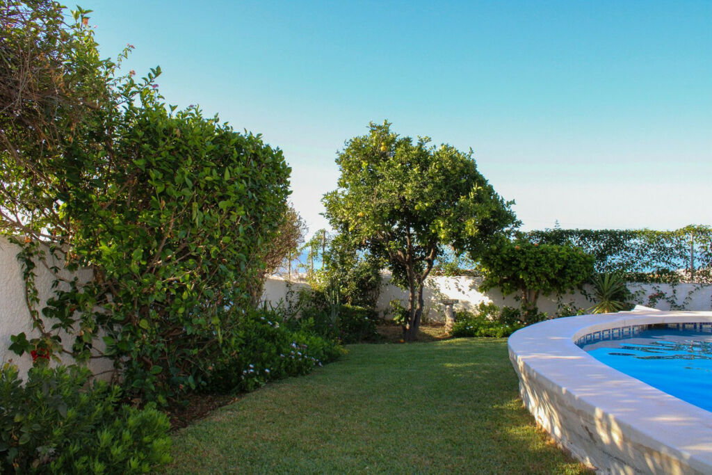Detached Villa Nerja Málaga - image 26