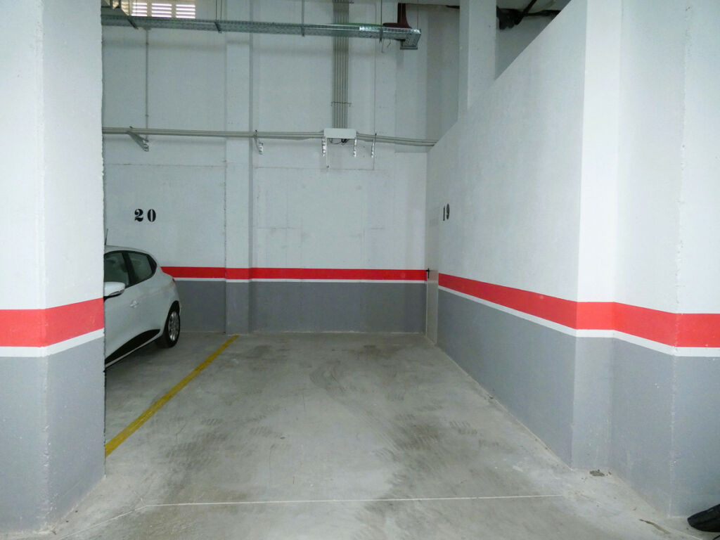 Middle Floor Apartment Los Dolses Alicante - image 26