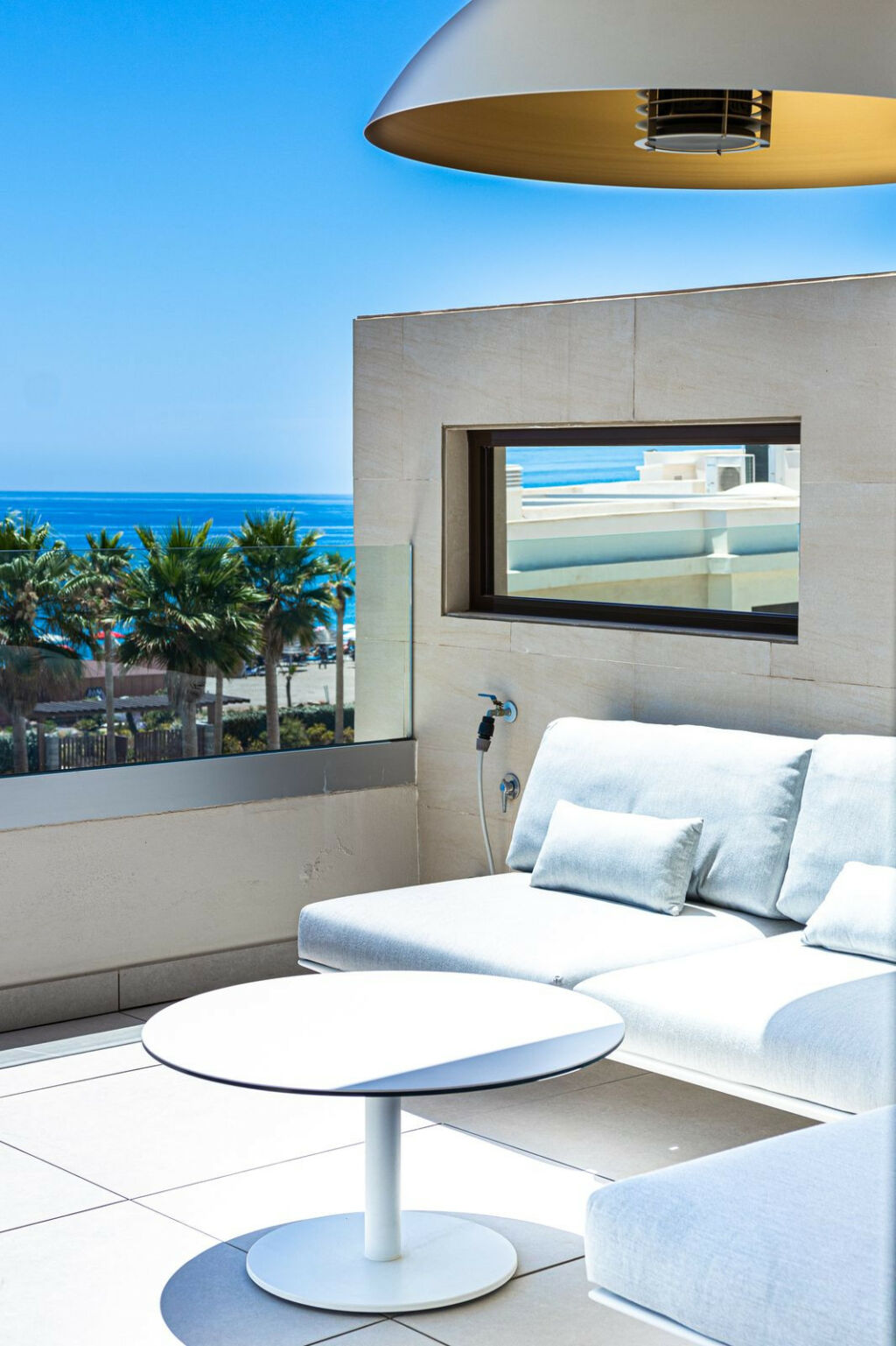 Middle Floor Apartment Estepona Málaga - image 26
