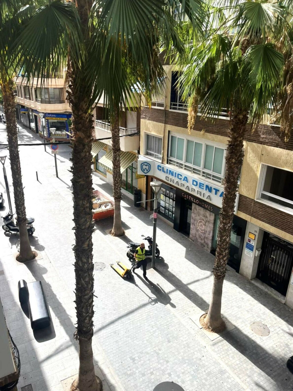 Middle Floor Apartment Torrevieja Alicante - image 26