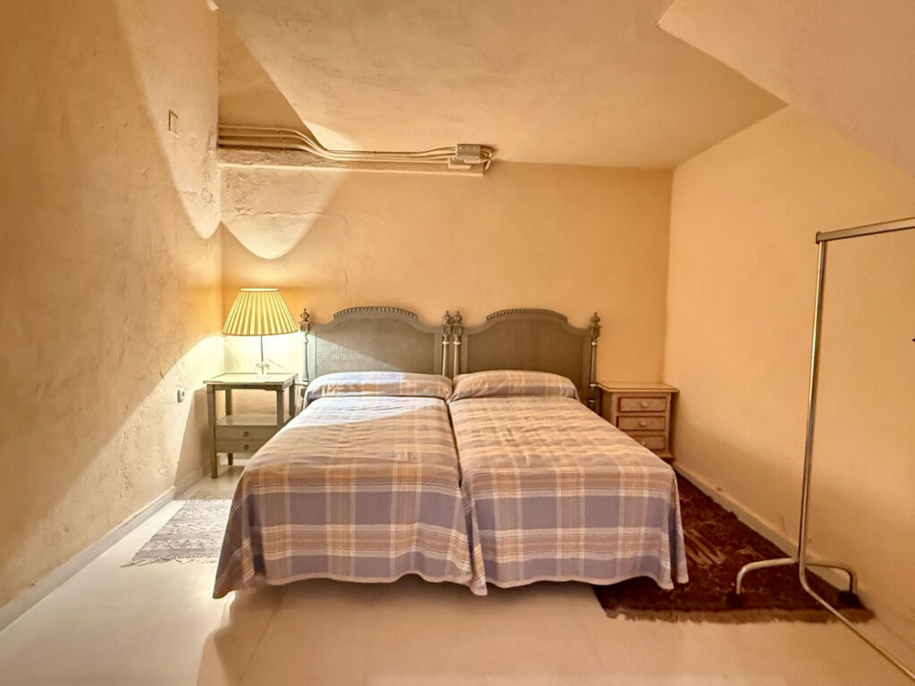 Semi-Detached House The Golden Mile Málaga - image 26