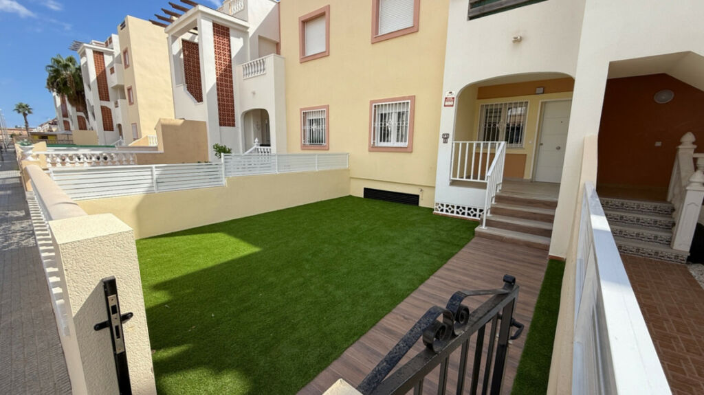 Bungalow Orihuela Alicante - image 26