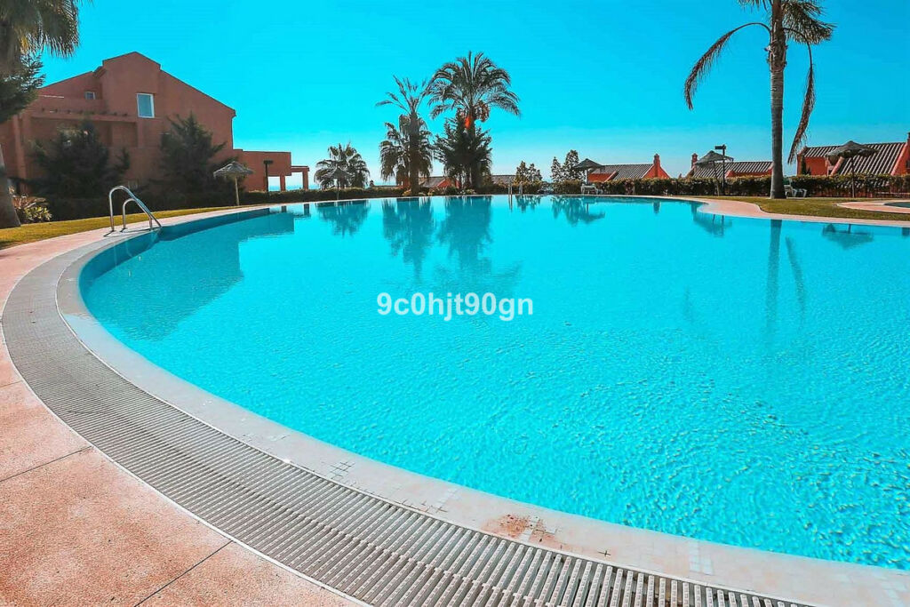 Penthouse Duplex Elviria Málaga - image 26