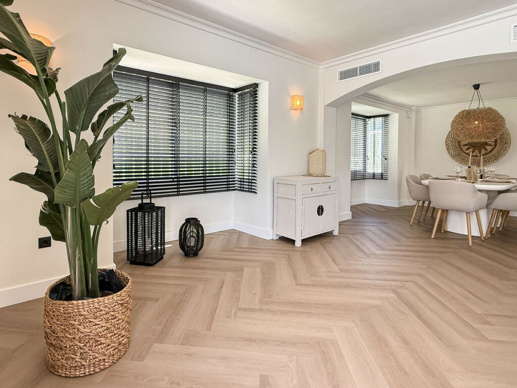 Detached Villa La Cala Golf Málaga - image 26
