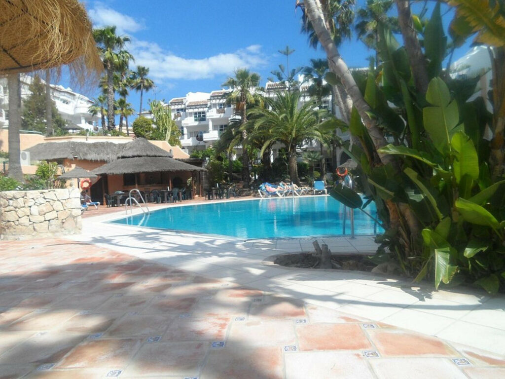 Penthouse Mijas Golf Málaga - image 26