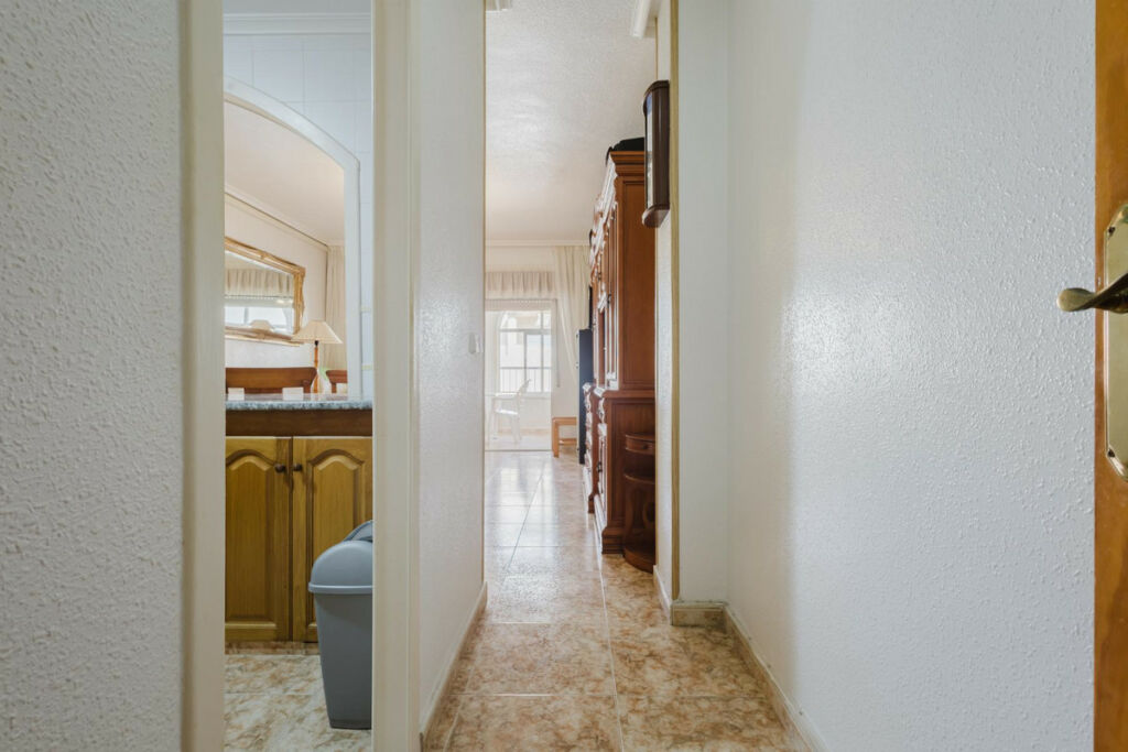 Penthouse Torrevieja Alicante - image 26