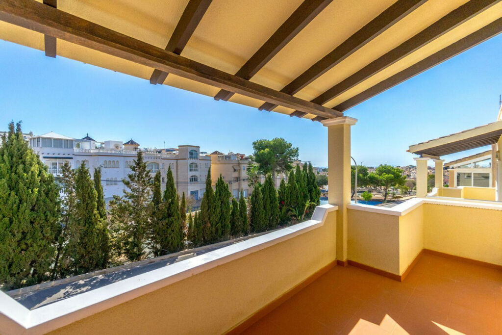 Detached Villa Orihuela Costa Alicante - image 26