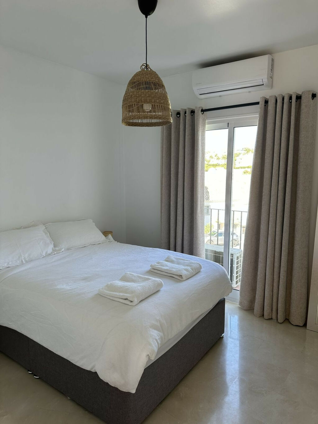 Townhouse Riviera del Sol Málaga - image 26