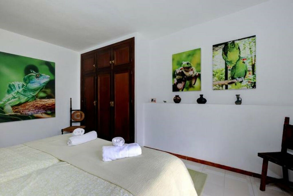 Penthouse Duplex Estepona Málaga - image 26