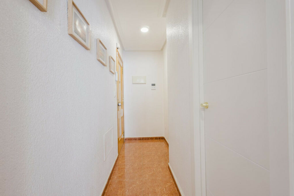 Middle Floor Apartment Torrevieja Alicante - image 26