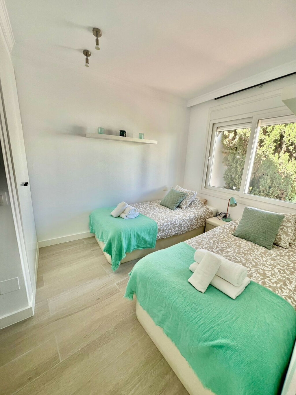 Townhouse Costalita Málaga - image 26