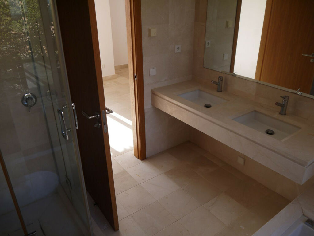 Semi-Detached House Riviera del Sol Málaga - image 26
