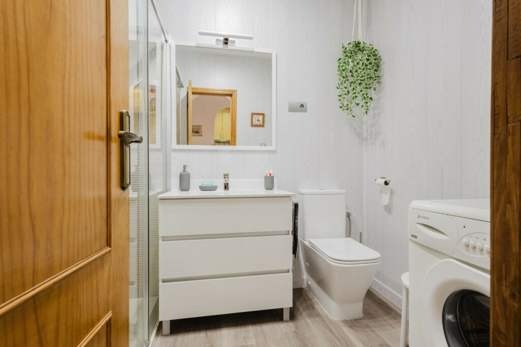 Bungalow Torrevieja Alicante - image 26