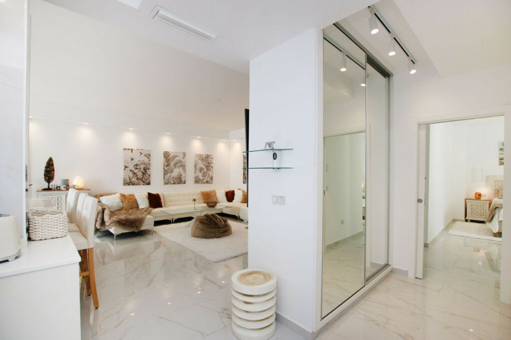 Penthouse Alicante City Alicante - image 26