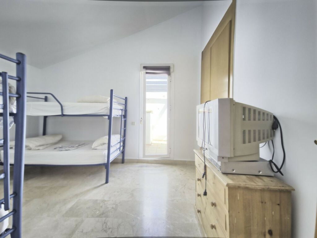 Penthouse Duplex Torrequebrada Málaga - image 26
