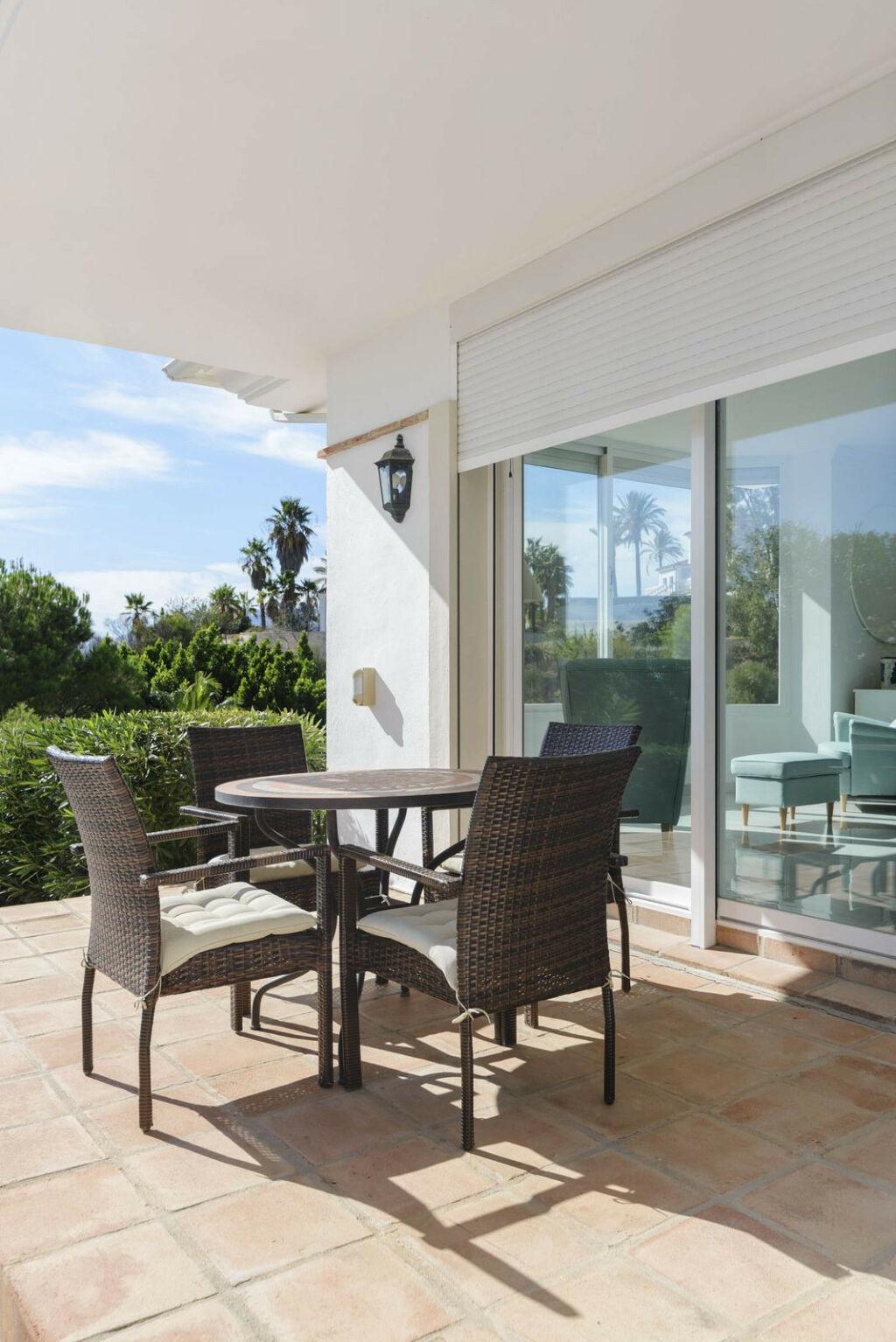 Detached Villa Mijas Málaga - image 26