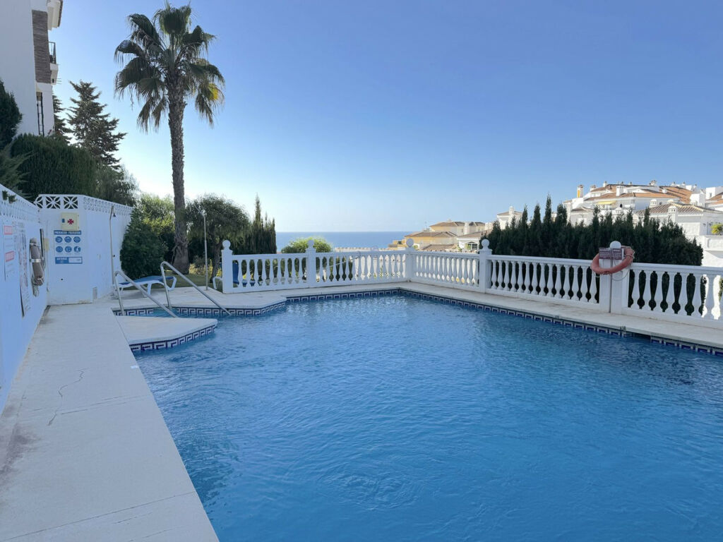 Middle Floor Apartment Riviera del Sol Málaga - image 26