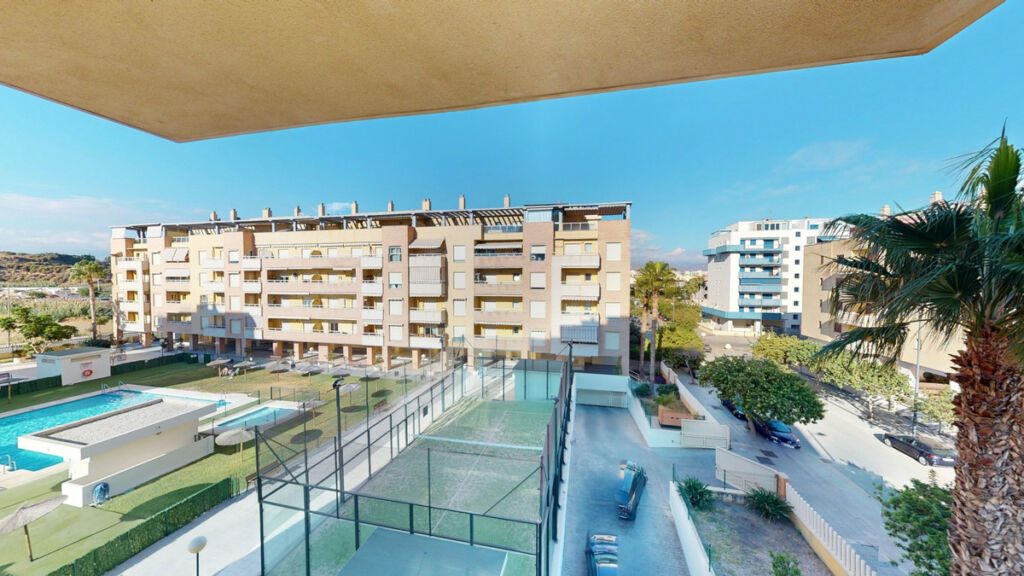 Middle Floor Apartment Vélez-Málaga Málaga - image 26