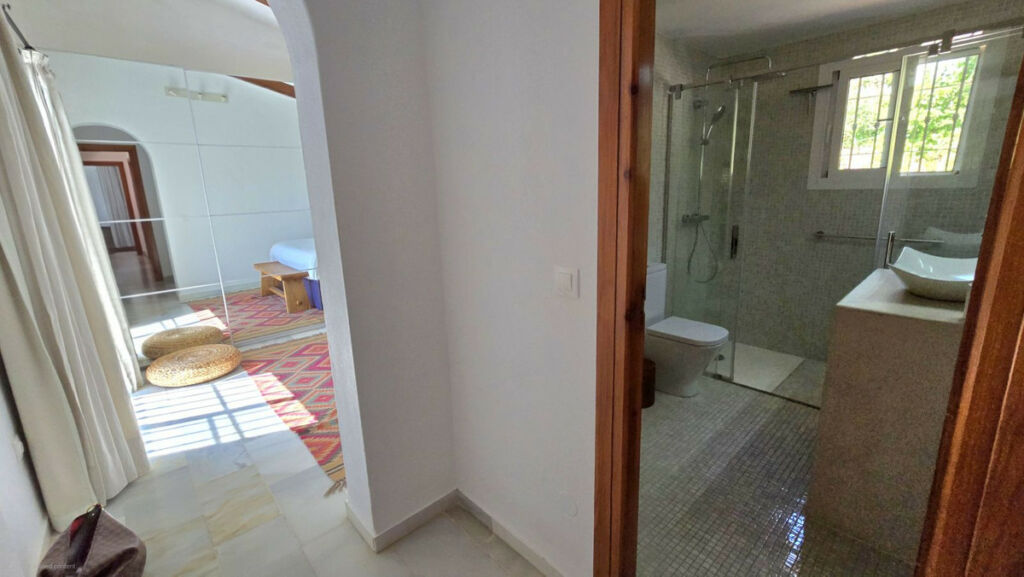 Detached Villa Cerros del Aguila Málaga - image 26
