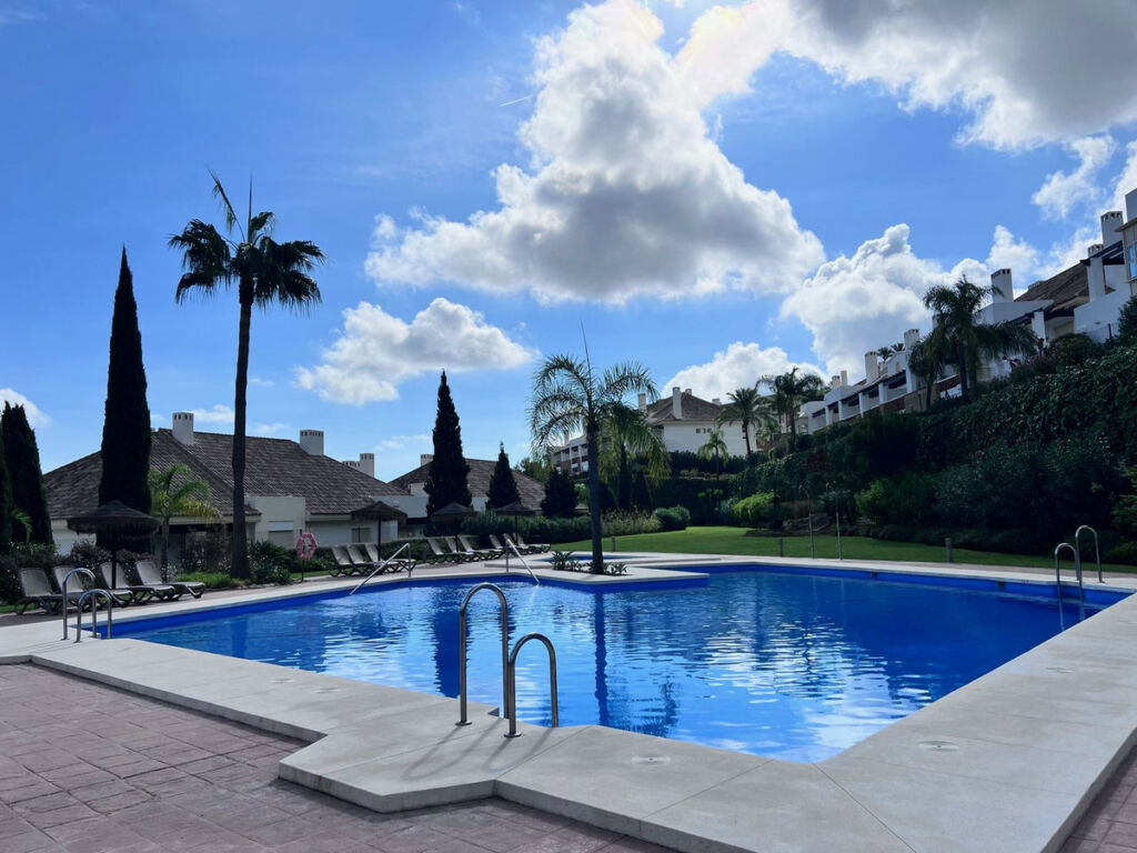 Townhouse La Cala Golf Málaga - image 26