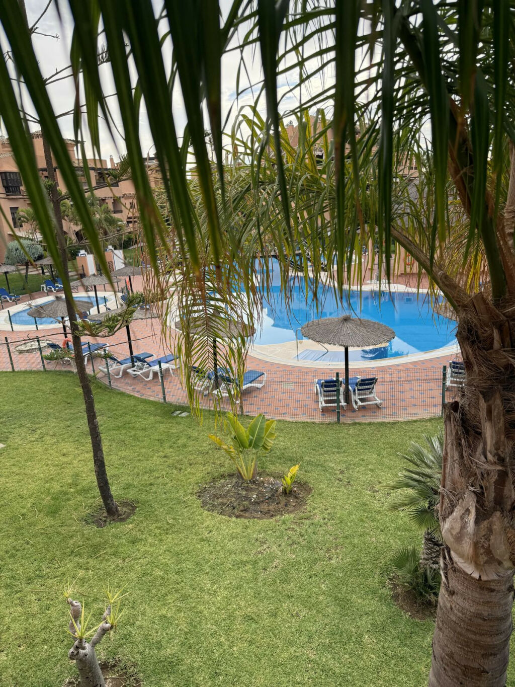 Middle Floor Apartment Hacienda del Sol Málaga - image 25